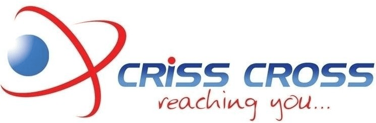 CrissCross logo